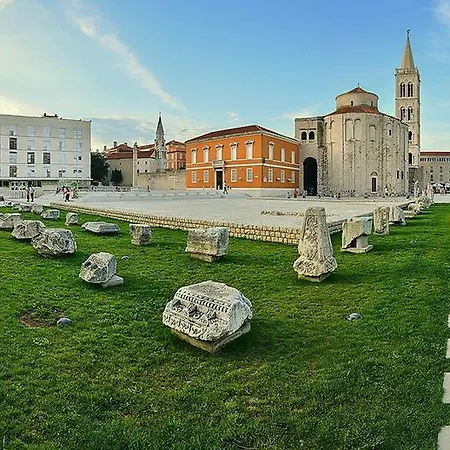 Beni * Zadar