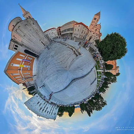 Beni Zadar