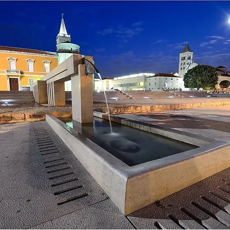 Beni Apartment Zadar