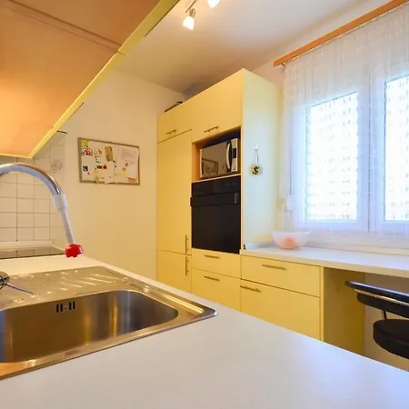 Apartment Beni Zadar