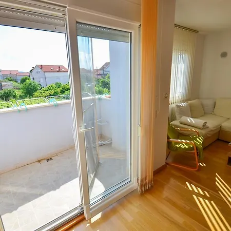 Beni Apartment *