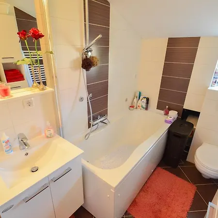 Apartment Beni