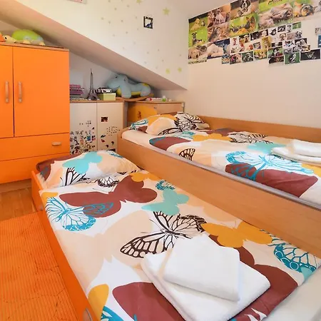Beni Apartment