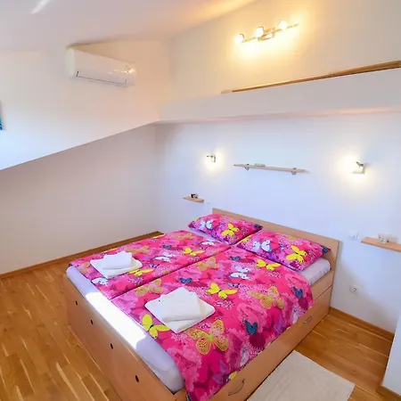Beni Apartment Zadar
