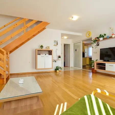 Apartment Beni Zadar